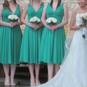 Mori Lee formal dress 👗